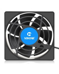 Вентилятор C1 Black Vontar