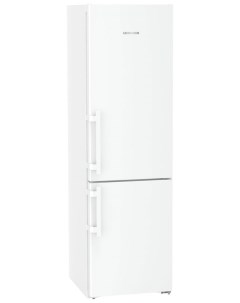 Холодильник CNd 5753 20 белый Liebherr