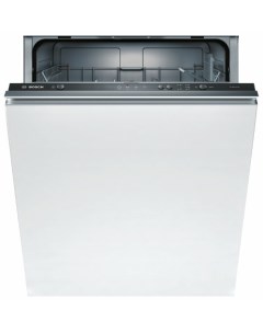 Встраиваемая посудомоечная машина SMV 24AX00 E Bosch