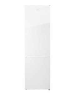 Холодильник RFC 400DX NFGW белый Hiberg