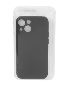 Чехол для APPLE iPhone 13 Mini Soft Inside Black 33142 Innovation