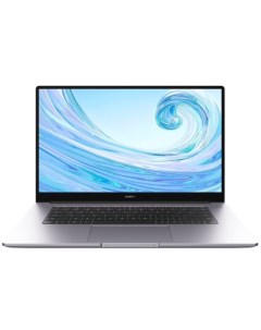 Ноутбук MateBook D15 Silver BOD WDI9 Huawei