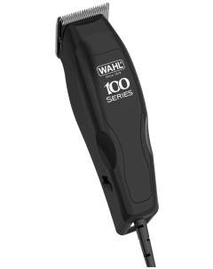 Машинка для стрижки волос Home Pro 100 черный Wahl