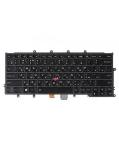 Клавиатура для ноутбука Lenovo Thinkpad X240 X240S X240I Rocknparts