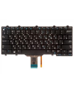 Клавиатура для ноутбука Dell Latitude E5250 E5250T E5270 Rocknparts