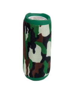 Портативная колонка BR21 Sports Camouflage Borofone