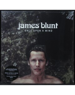 James Blunt Once Upon A Mind Atlantic 306736 Plastinka.com