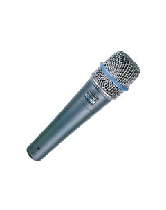 Микрофон BETA 57A Shure