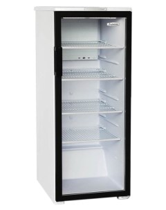 Холодильная витрина 290 ЕК Бирюса