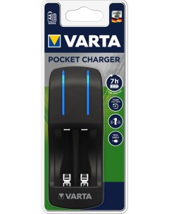 Зарядное устройство Pocket Charger Varta