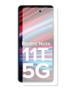 Гидрогелевая пленка для Xiaomi Redmi Note 11T Matte 35519 Innovation