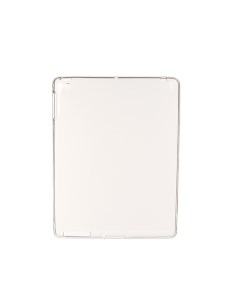 Чехол для APPLE iPad 3 Silicone Transparent 34610 Innovation