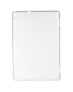 Чехол для Huawei Media Pad T5 10 1 Silicone Transparent 34592 Innovation