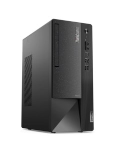 Настольный компьютер ThinkCentre Neo 50t черный 11SE0020IV Lenovo
