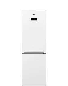 Холодильник CNKDN6321EC0W белый Beko