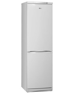 Холодильник STS 200 белый Stinol