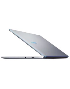 Ноутбук MagicBook 15 DOS R5 8 512 BMH WDQ9HN Gray БЕЗ ОС Honor