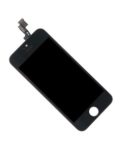 Дисплей для iPhone 5S Black 476818 Tianma
