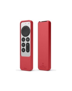 Чехол R2 Slim для пульта Apple TV 2021 цвет Красный ER2 21 RD Elago