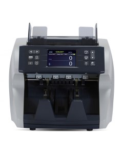 Счетчик банкнот C 100 CIS MG 5034 автоматический мультивалюта Mertech