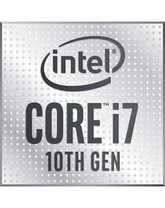 Процессор Core i7 10700 LGA 1200 OEM Intel