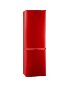 Холодильник RD 149 красный Pozis