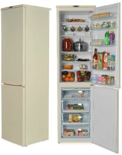 Холодильник R 299 003 S бежевый Don