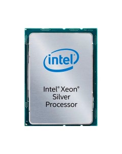 Процессор для серверов Xeon Silver 4214R 2S 12C24T 2 4 3 5GHz Socket LGA 3647 CD806 Intel
