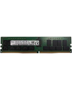 Оперативная память HMA84GR7JJR4N WM DDR4 1x32Gb 2933MHz Hynix