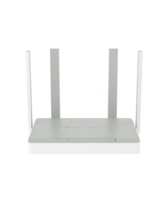 Wi Fi роутер Hopper White 1720865 Keenetic