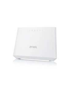 Wi Fi роутер EX3301 T0 White 1841055 Zyxel