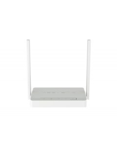 Wi Fi роутер Extra White 1775312 Keenetic