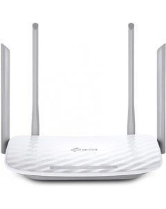 Wi Fi роутер Archer A5 White 1139447 Tp-link