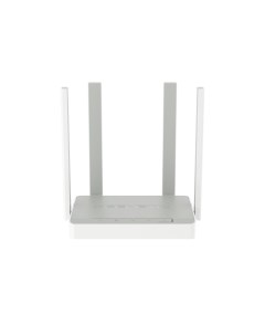 Wi Fi роутер Speedster White 1840722 Keenetic