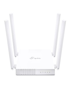Wi Fi роутер Archer C24 White 1413376 Tp-link