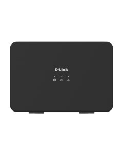 Wi Fi роутер DIR 815 S Black 1397613 D-link