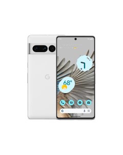 Смартфон Pixel 7 Pro 12 128GB Белый US Google
