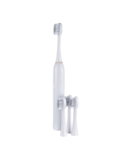Электрическая зубная щетка Sonic Toothbrush X 3 белая S&h