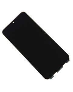 Дисплей для Huawei P50 ABR LX9 в сборе с тачскрином черный OEM Promise mobile