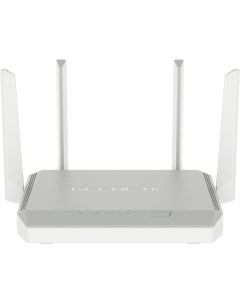 Wi Fi роутер Giant White 1489620 Keenetic