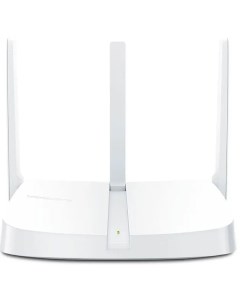 Wi Fi роутер MW305R White 1007549 Mercusys