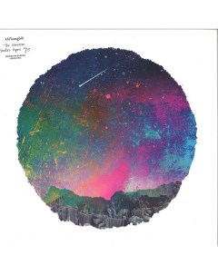 Khruangbin The Universe Smiles Upon You LP Night time stories