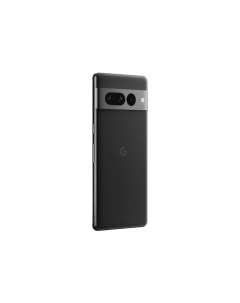 Смартфон Pixel 7 Pro 12 256GB Obsidian Google