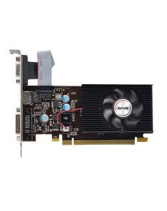 Видеокарта NVIDIA GeForce GT 210 AF210 512D3L3 V2 Afox