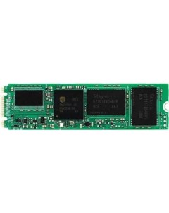 SSD накопитель FLSSD256M80E13TCX5 M 2 2280 256 ГБ Foxline