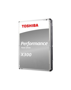 Жесткий диск 6 ТБ HDWR160UZSVA Toshiba