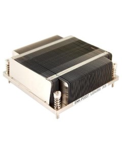 Радиатор для процессора SNK P0046P SNK P0046P Supermicro