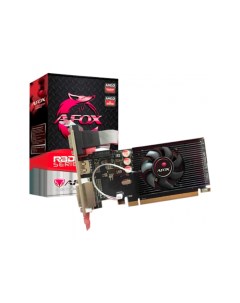 Видеокарта AMD Radeon R5 230 AFR5230 1024D3L5 Afox