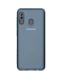 Чехол BackCover для Samsung A305 Blue Araree Smp