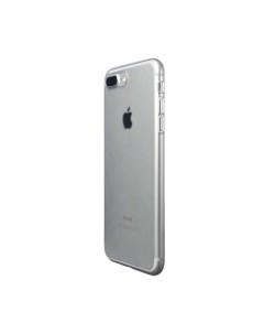 Чехол для смартфона UltraThin 0 33 Case для iPhone 7 Plus 8 Plus Clear Gurdini